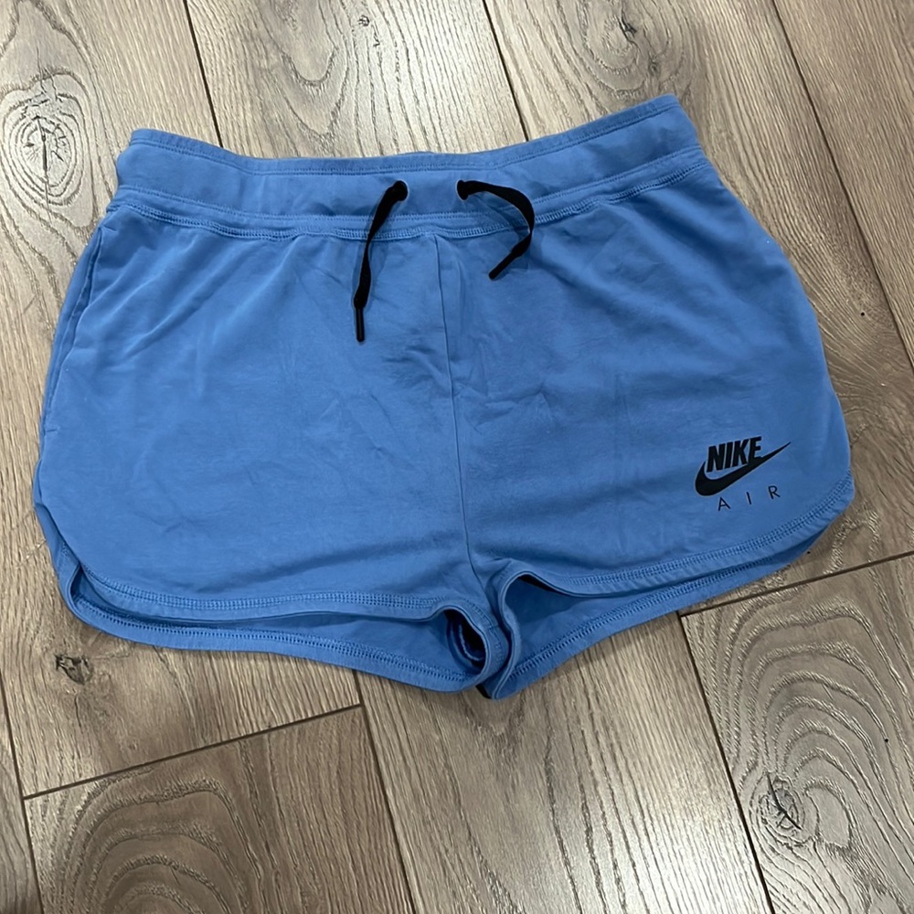 Nike air shorts